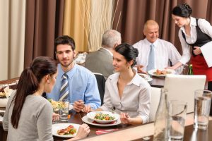 Read more about the article Como RH ajuda na gestão de restaurante corporativo?