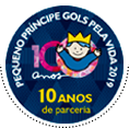 Exal – Selo Pequeno Príncipe 10 anos Exal - Selo Pequeno Príncipe 10 anos