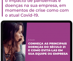 Exal - Principais doenças do século 21