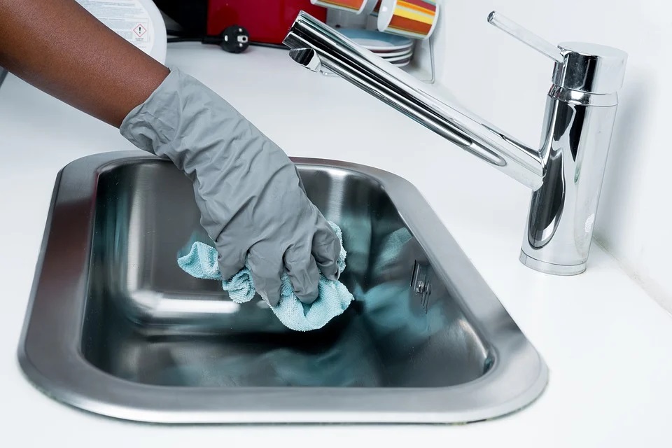 Read more about the article Descubra por que está havendo uma grande procura por serviços de limpeza