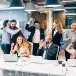 5 boas práticas para promover o engajamento dos funcionários