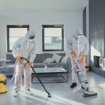 Como automatizar serviços de limpeza terceirizados?