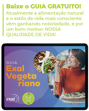 EXAL - Guia Vegetariano