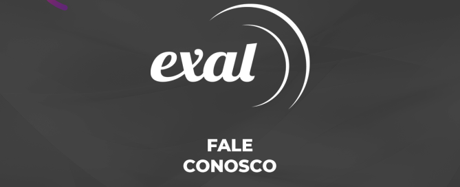 Exal - fale conosco