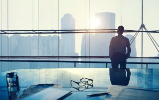 Os 3Ws e o futuro do trabalho