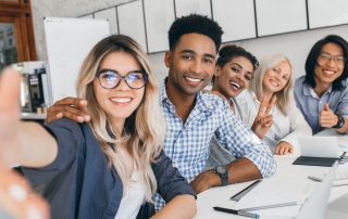 Aprenda a motivar e reter talentos na área de facilities!