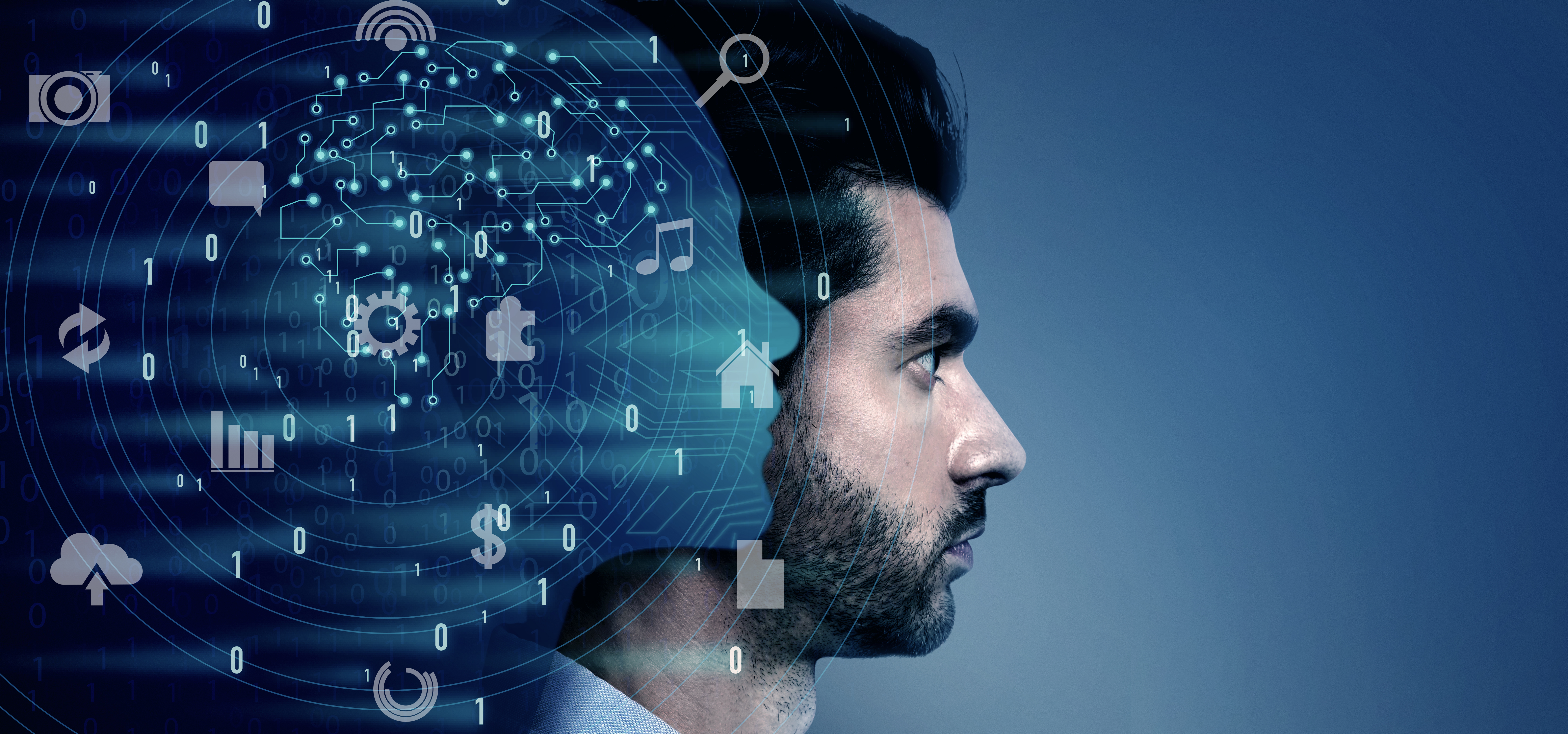 Entenda as perspectivas futuras da IA na gestão de facilities e seus impactos na sociedade