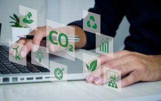 Imagem para ilustrar texto de blog sobre governança corporativa e sustentabilidade
