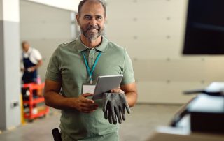 Gestão de Facilities: o elo invisível na construção de uma cultura de saúde e segurança