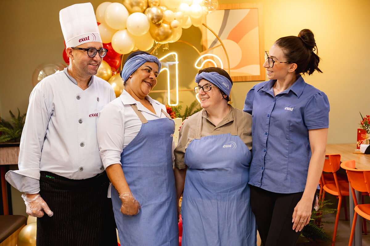 Constância operacional na alimentação corporativa: o verdadeiro diferencial do serviço