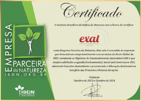 Exal - Excelência em alimentação e facilities
